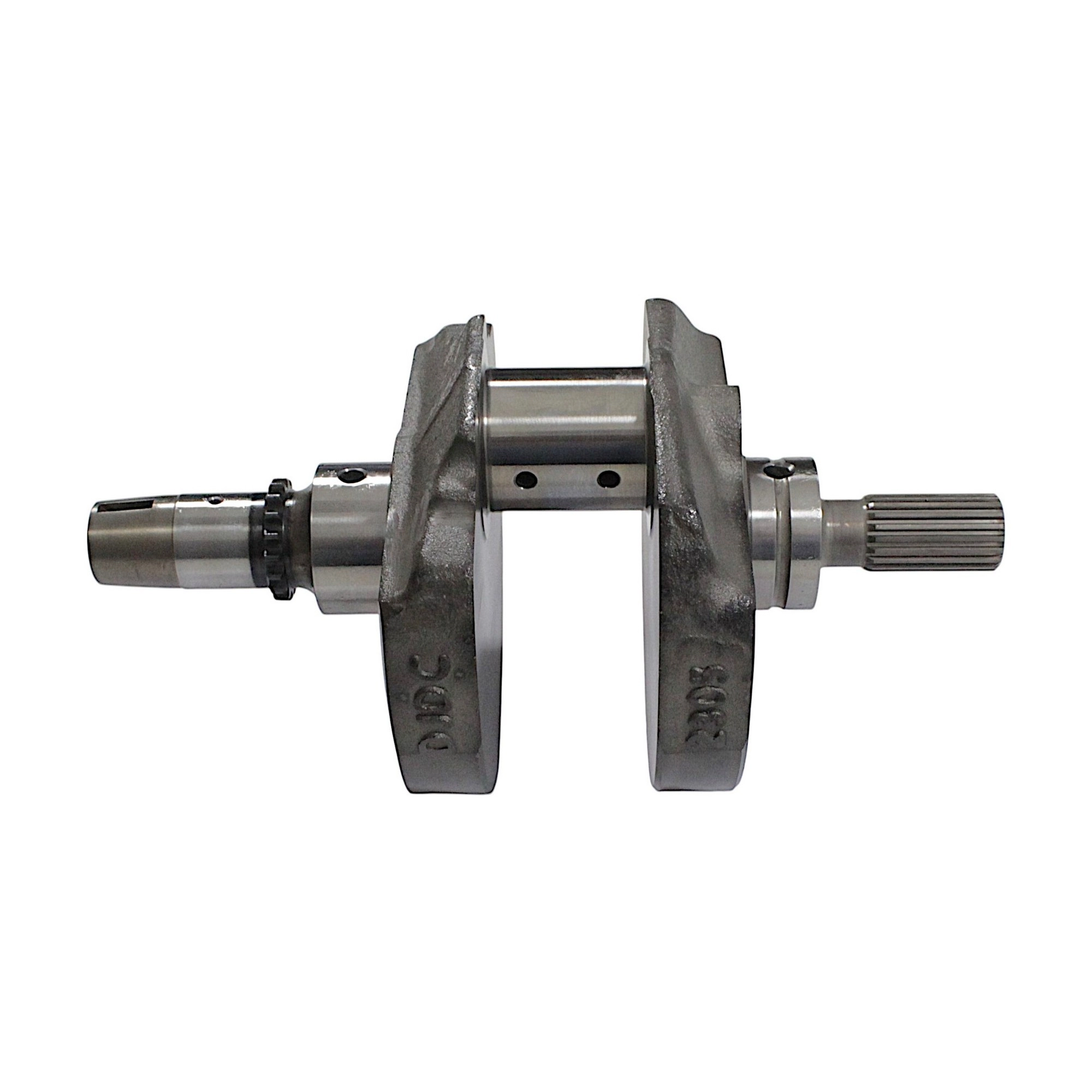 QJ MOTOR SVT 650-X KRANK #RK 59690